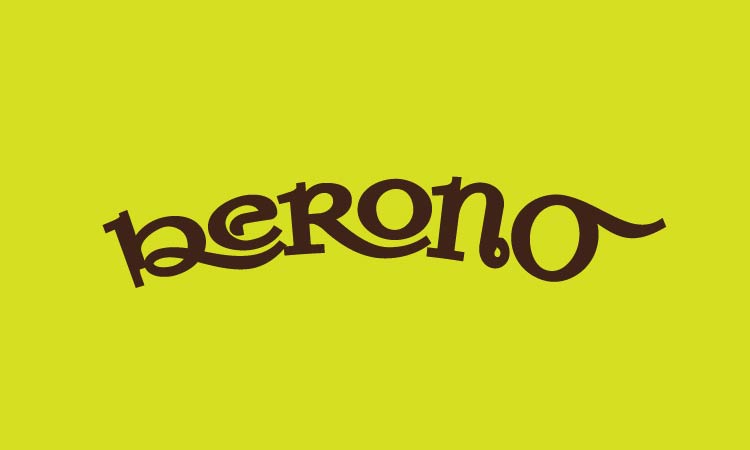 Available Business Name For Sale - Berono