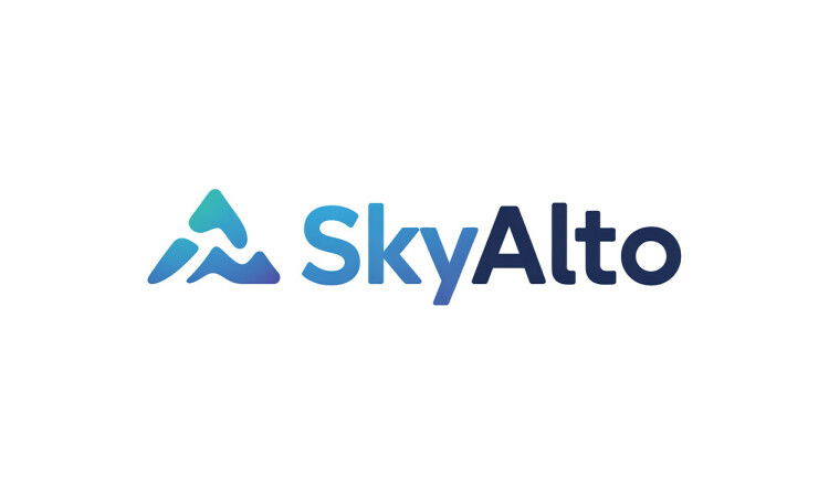 Available Business Name For Sale - SkyAlto